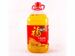 調(diào)和油