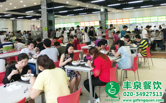 食堂承包如何提高飯菜質量