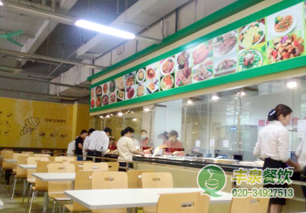 廣州食堂承包公司能給企業(yè)帶來(lái)什么，企業(yè)知道嗎？