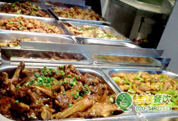 廣州食堂承包公司能給企業(yè)帶來(lái)什么，企業(yè)知道嗎？